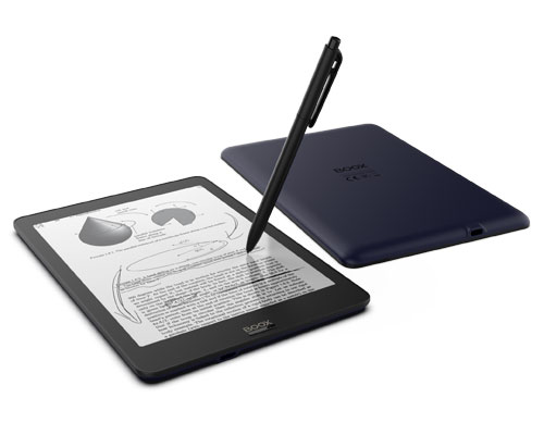 ONYX BOOX NOTE PRO